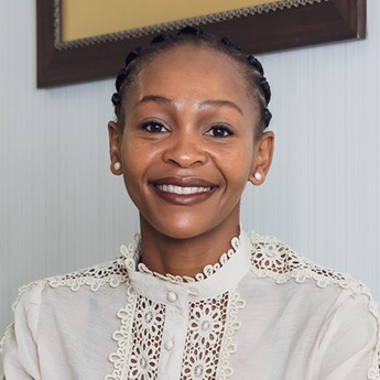 Zandile Makhoba