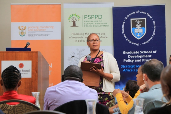GSDPP Nosipho Evidence