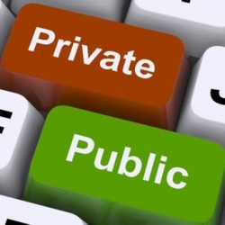 PublicPrivate
