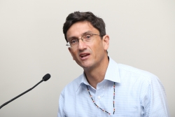 Roland Lomme World Bank