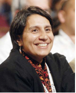 Tasneem Essop