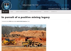 mining image