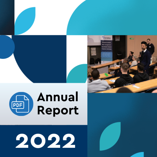 Annual report 2022