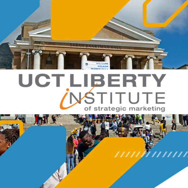 UCT Liberty Institute of Strategic Marketing