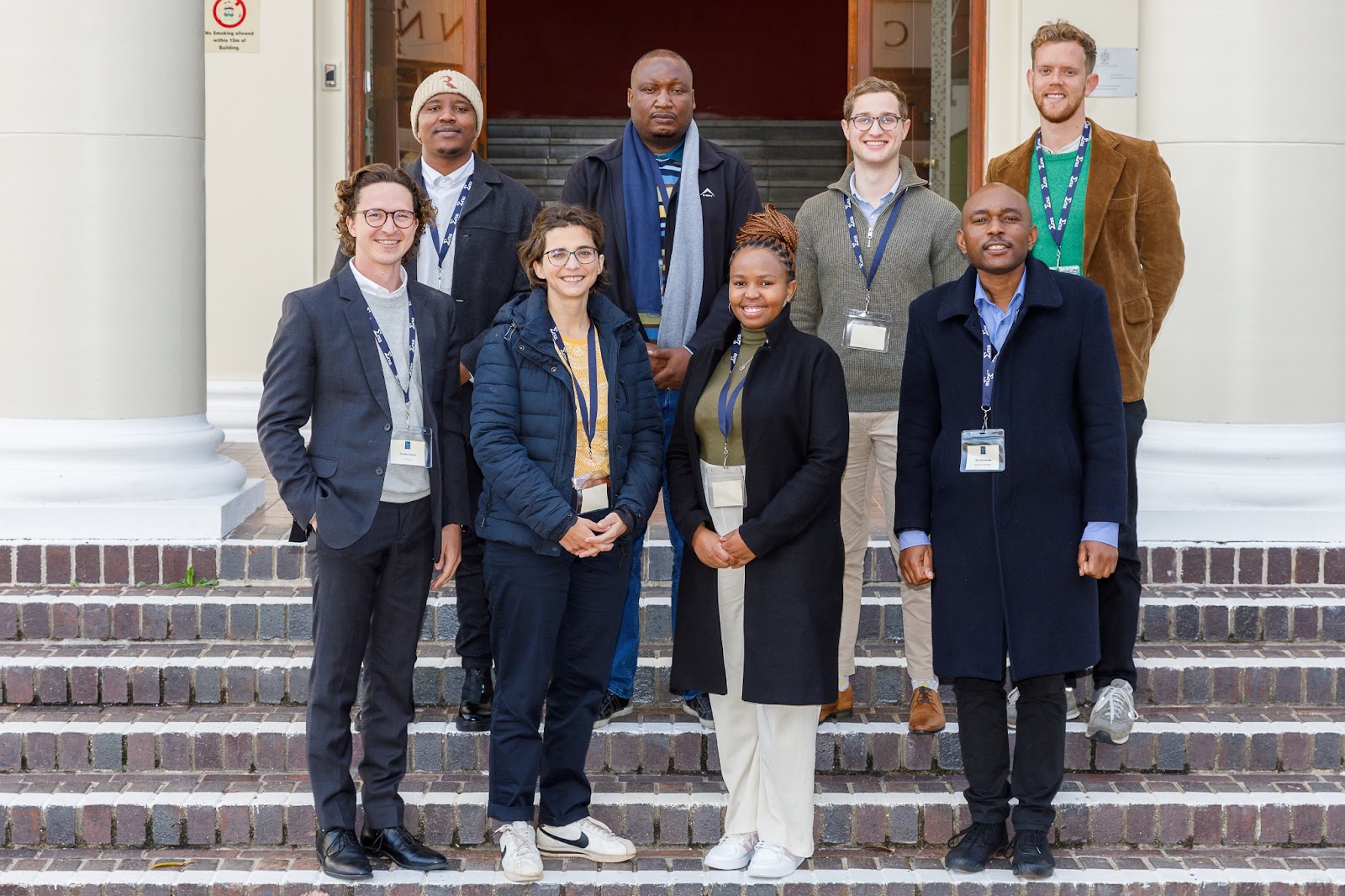 Third Annual Pretoria-Stellenbosch PhD Workshop in Economics at Stellenbosch University