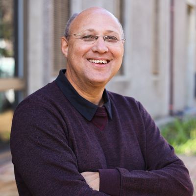 Assoc Prof David Maralack
