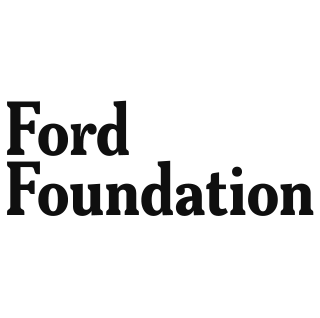 Ford Foundation