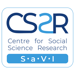 Centre for Social Science Research (CSSR) Safety and Violence Initiative (SaVI) at the University of Cape Town