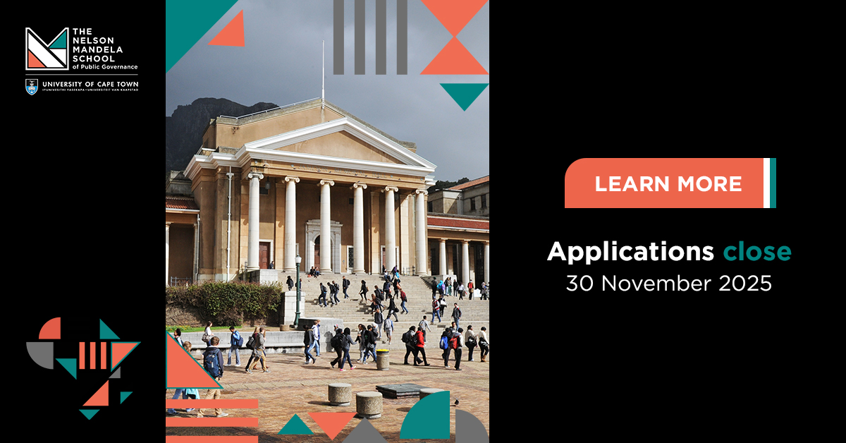 Application close soon