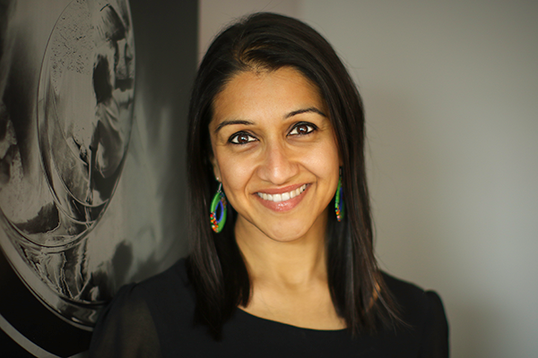 Professor Ameeta Jaga