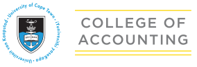 UCT College of Accounting