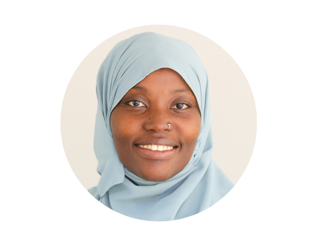 Farida Makame