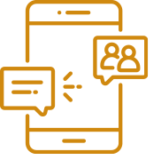 icon social media
