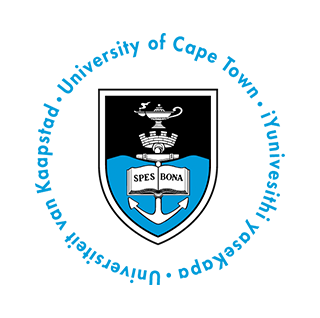 University of Cape Town logo