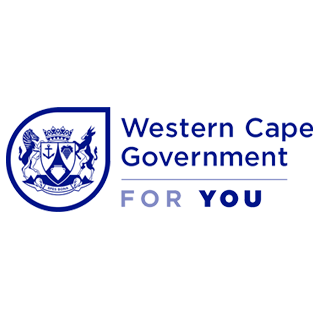 Western Cape Government logo