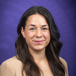 Elizabeth Sorensen Montoya