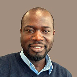 Raymond Frempong