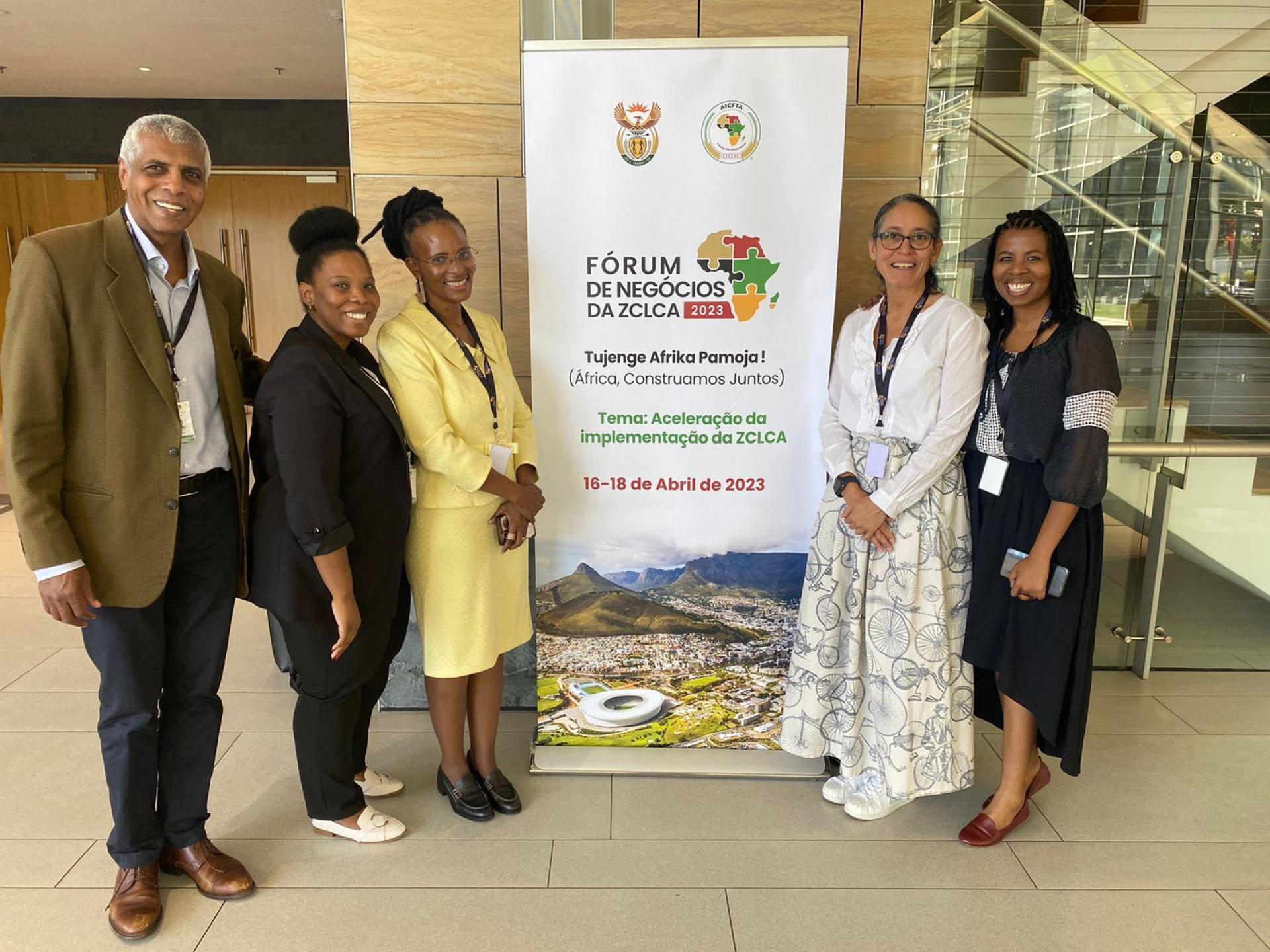 Business Forum