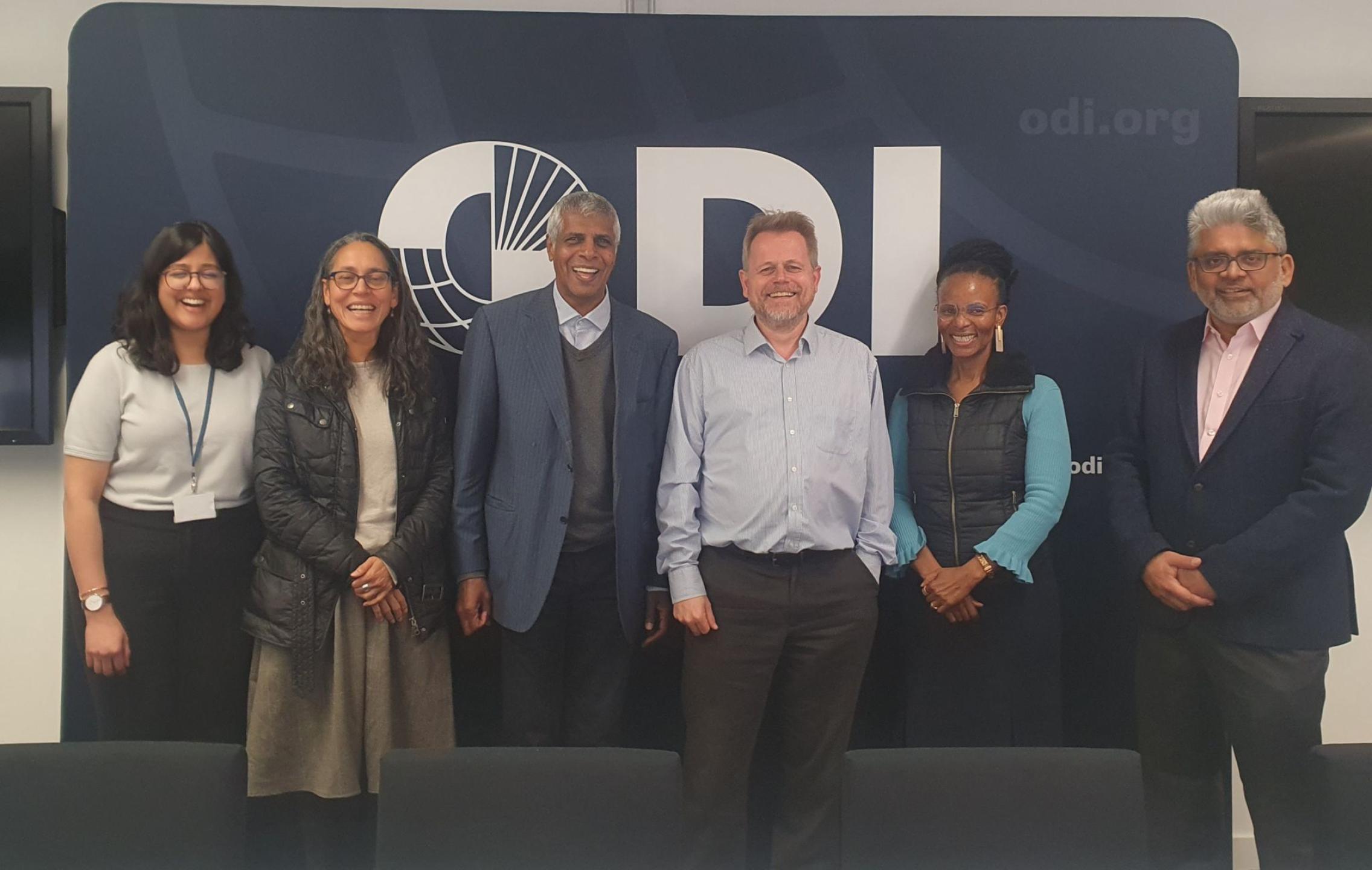 ODI
