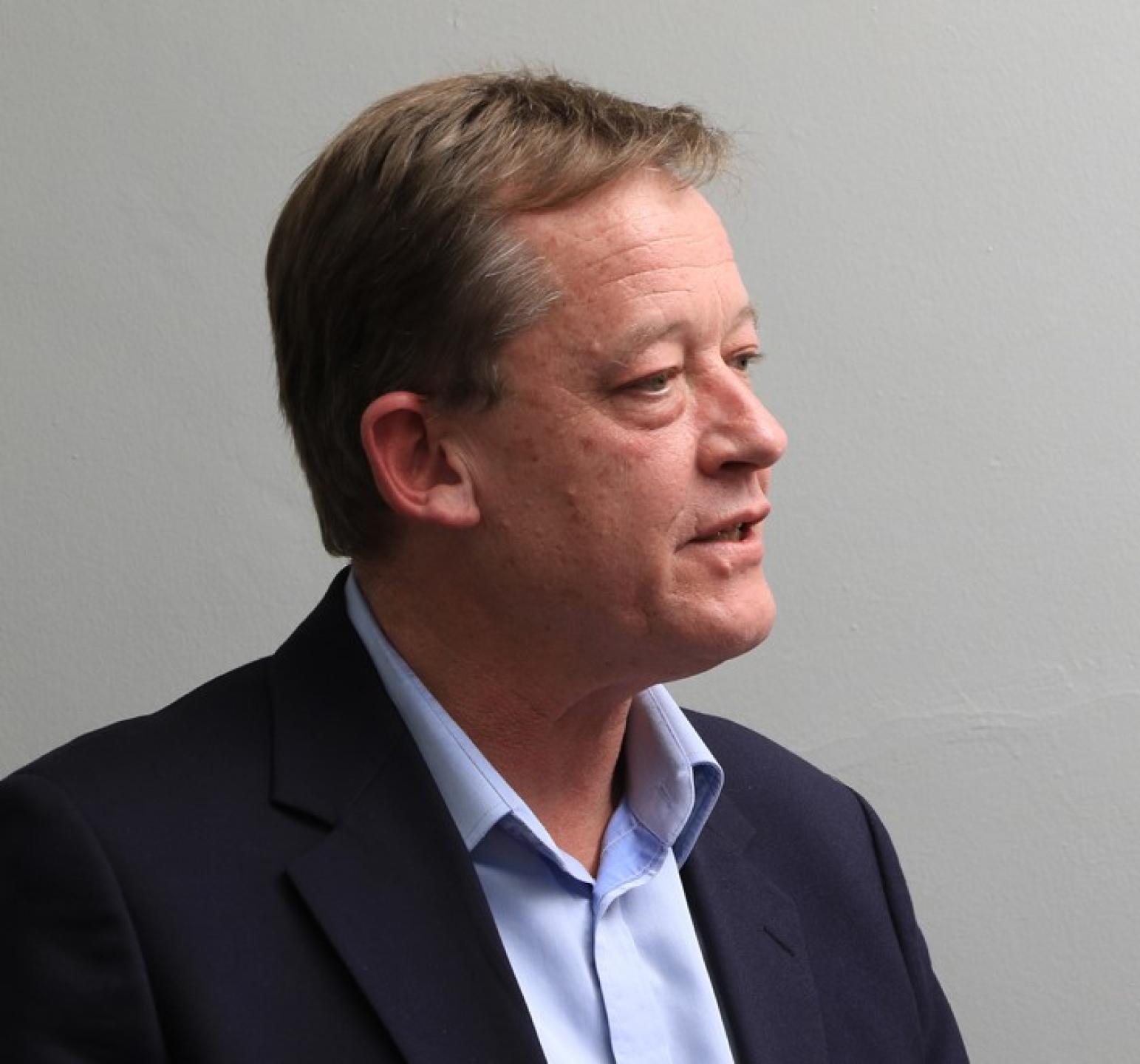 Pieter Pretorius