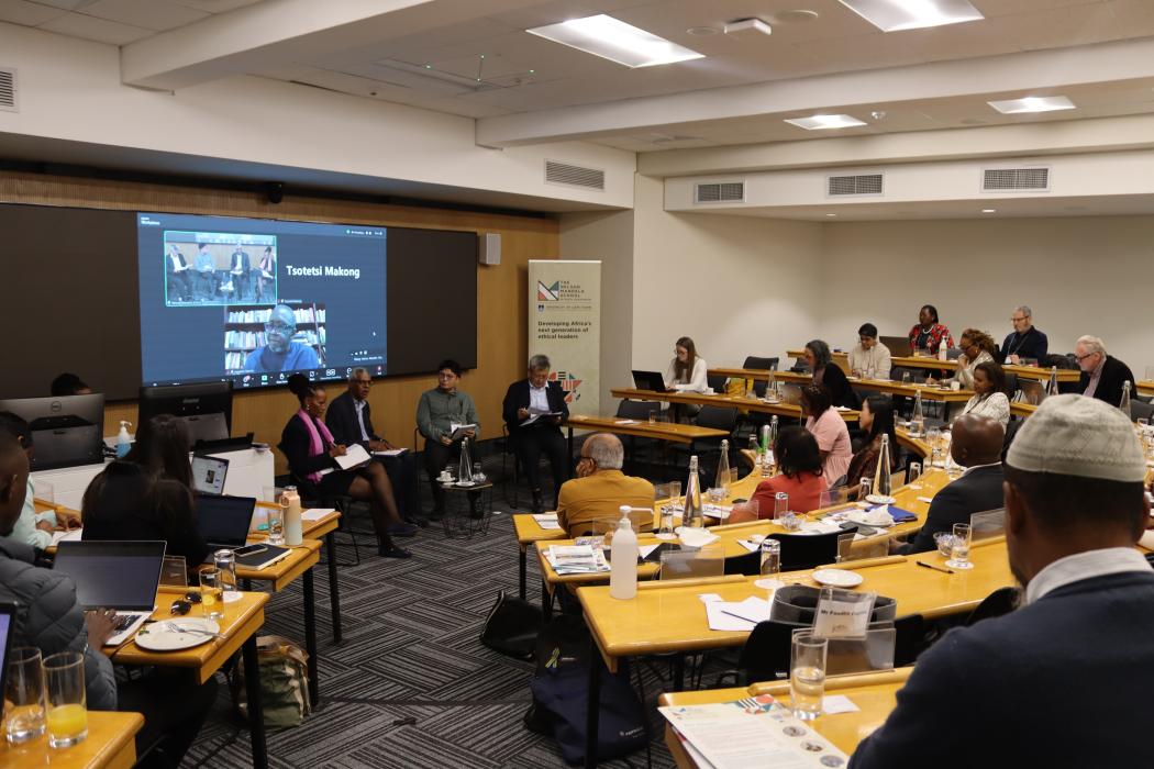 Africa-China UCT_conf11