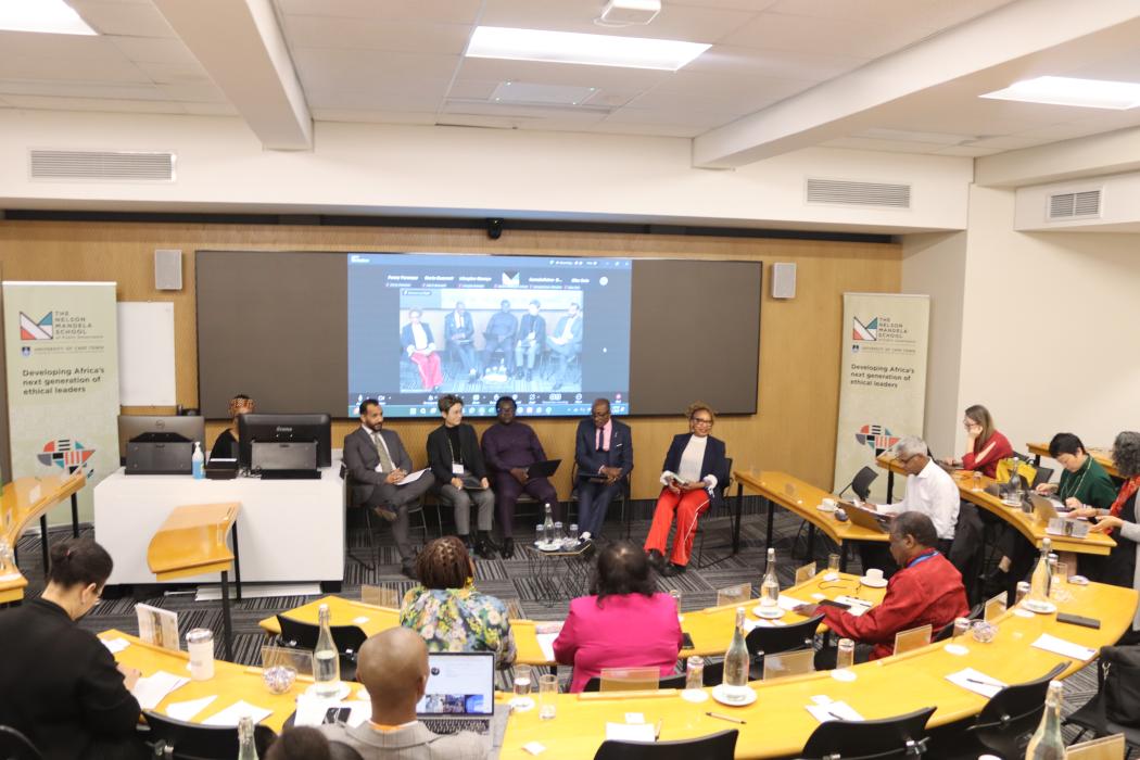 Africa-China UCT_conf3