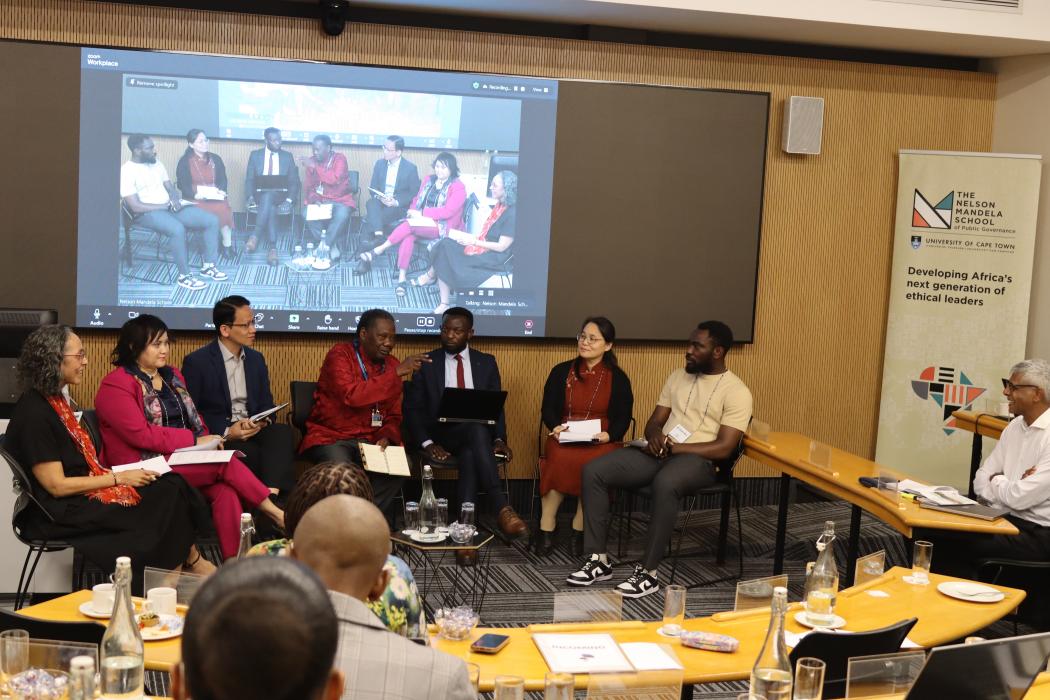 Africa-China UCT_conf2