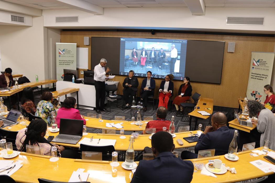Africa-China UCT_conf1