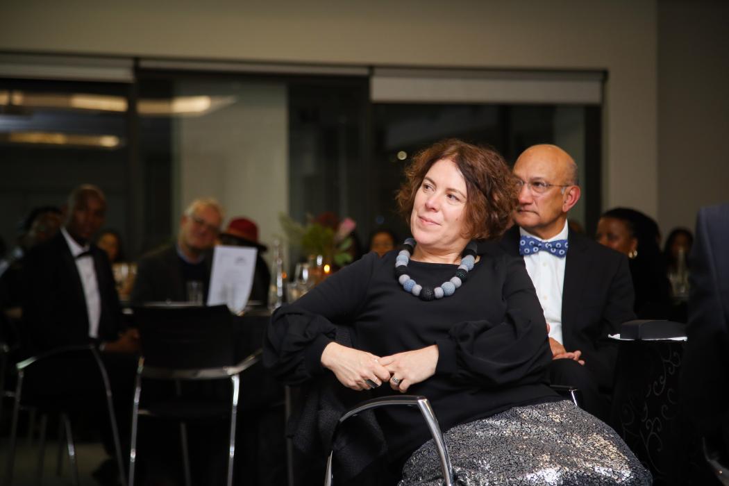 NMS gala dinner