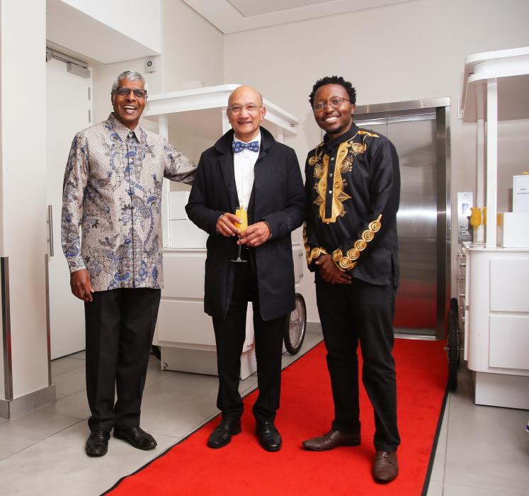 NMS gala dinner