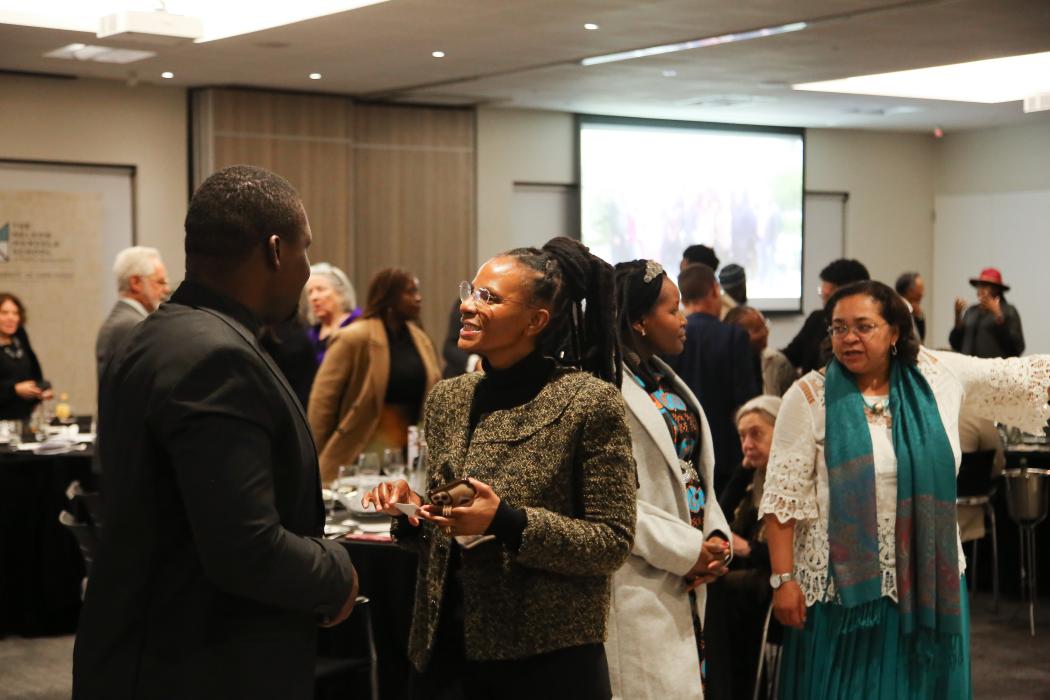 NMS gala dinner