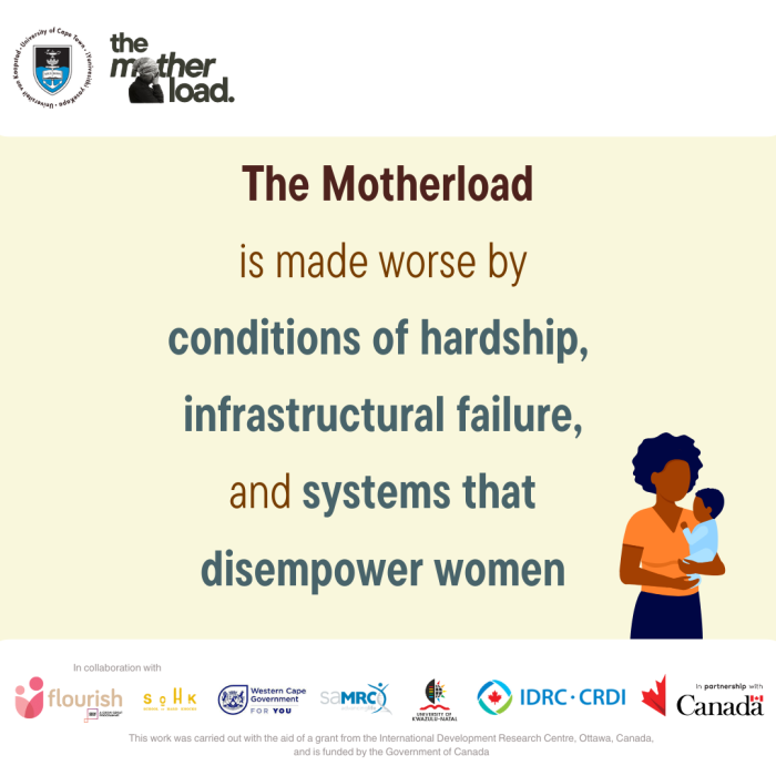 What is The Motherload? Part 5