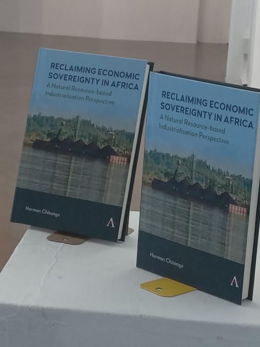 Book launch1