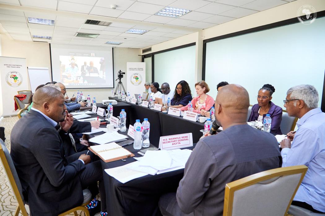 Advisory Council Meeting4
