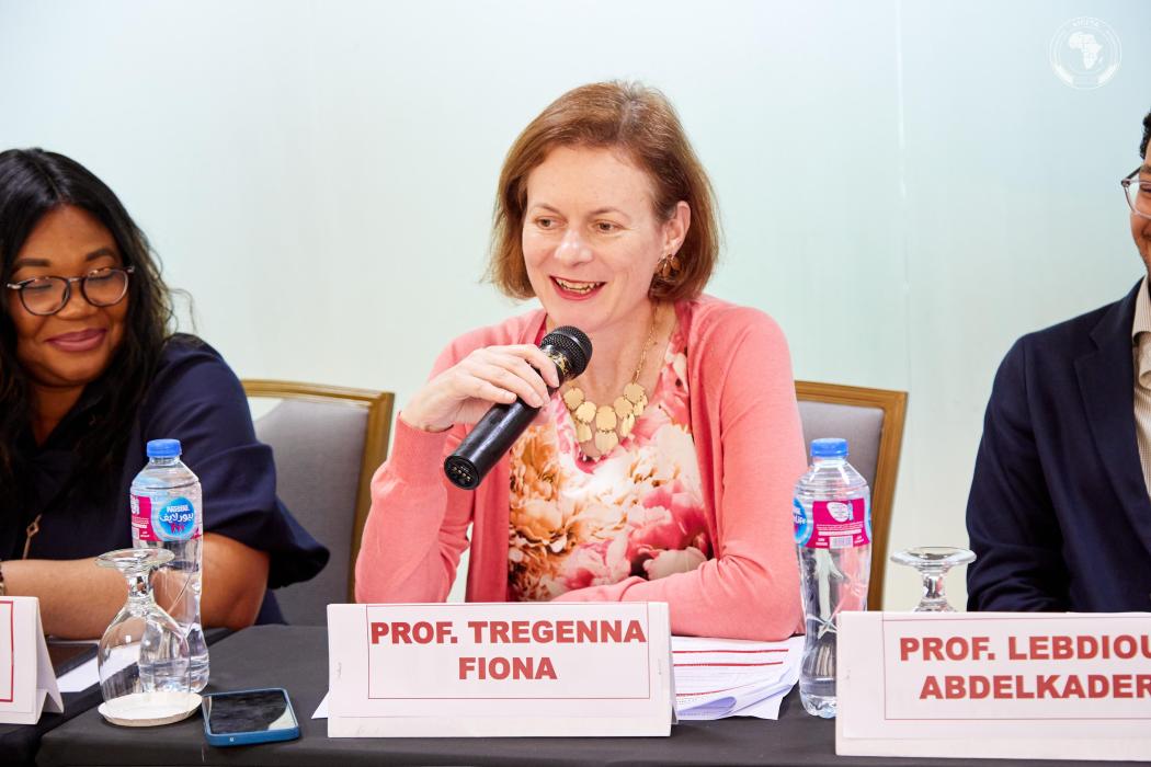 Advisory Council Meeting7