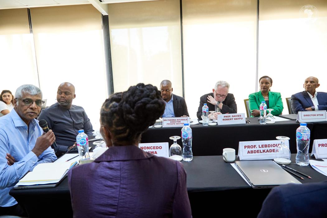 Advisory Council Meeting12
