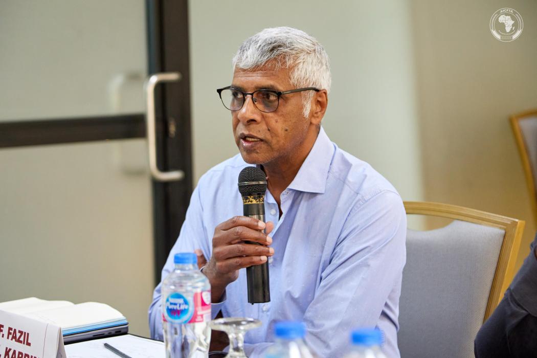 Advisory Council Meeting13