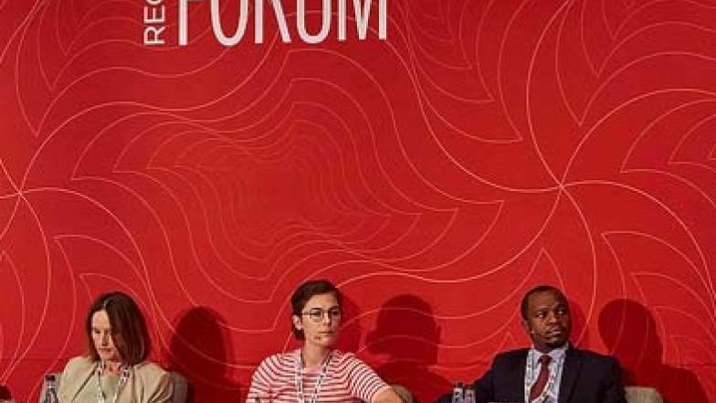 tax Stamp and Traceability Forum 2025