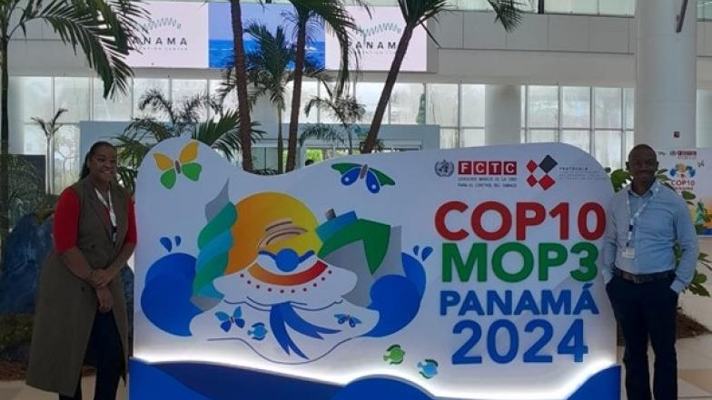 CoP10 Panama 2024