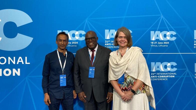NMS International Conf