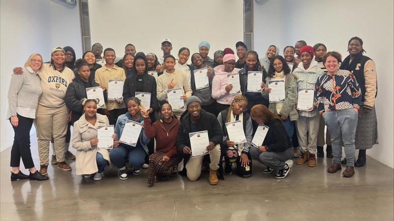The Sisonke Programme is an initiative dedicated to fostering connection, community, and student well-being within the faculty.