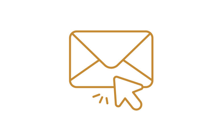 icon for subscribe to newsletter