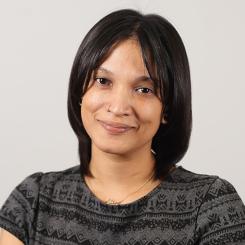 Anthea Osborne
