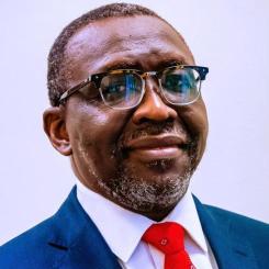 Adeyemi Dipeolu
