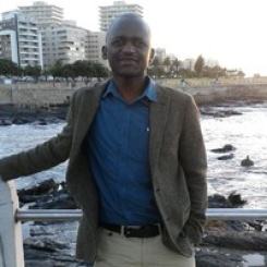 Godfrey Ndlovu