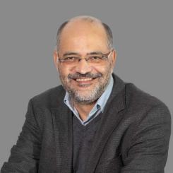 Haroon Bhorat