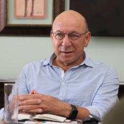 Trevor Manuel