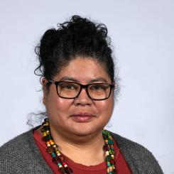 Maria Beaunoir