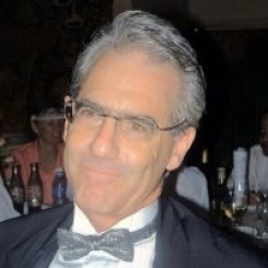 Mark Ellyne