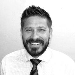 Mark van Rensburg